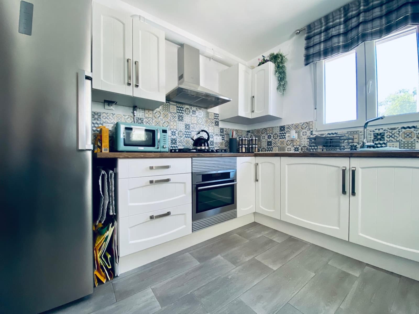3 sypialnia Willa na sprzedaż w Cocentaina z basenem garażem - 225 000 € (Ref: 9937360)