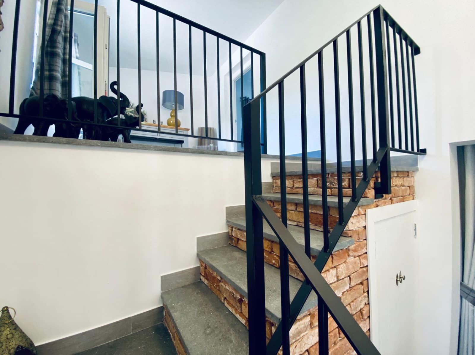 3 sypialnia Willa na sprzedaż w Cocentaina z basenem garażem - 225 000 € (Ref: 9937360)