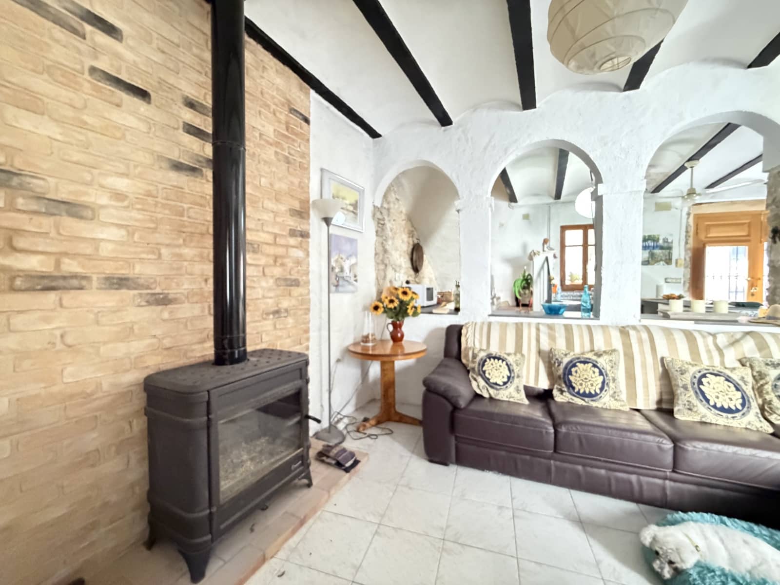 3 bedroom Townhouse for sale in Benimassot - € 75,000 (Ref: 9937384)