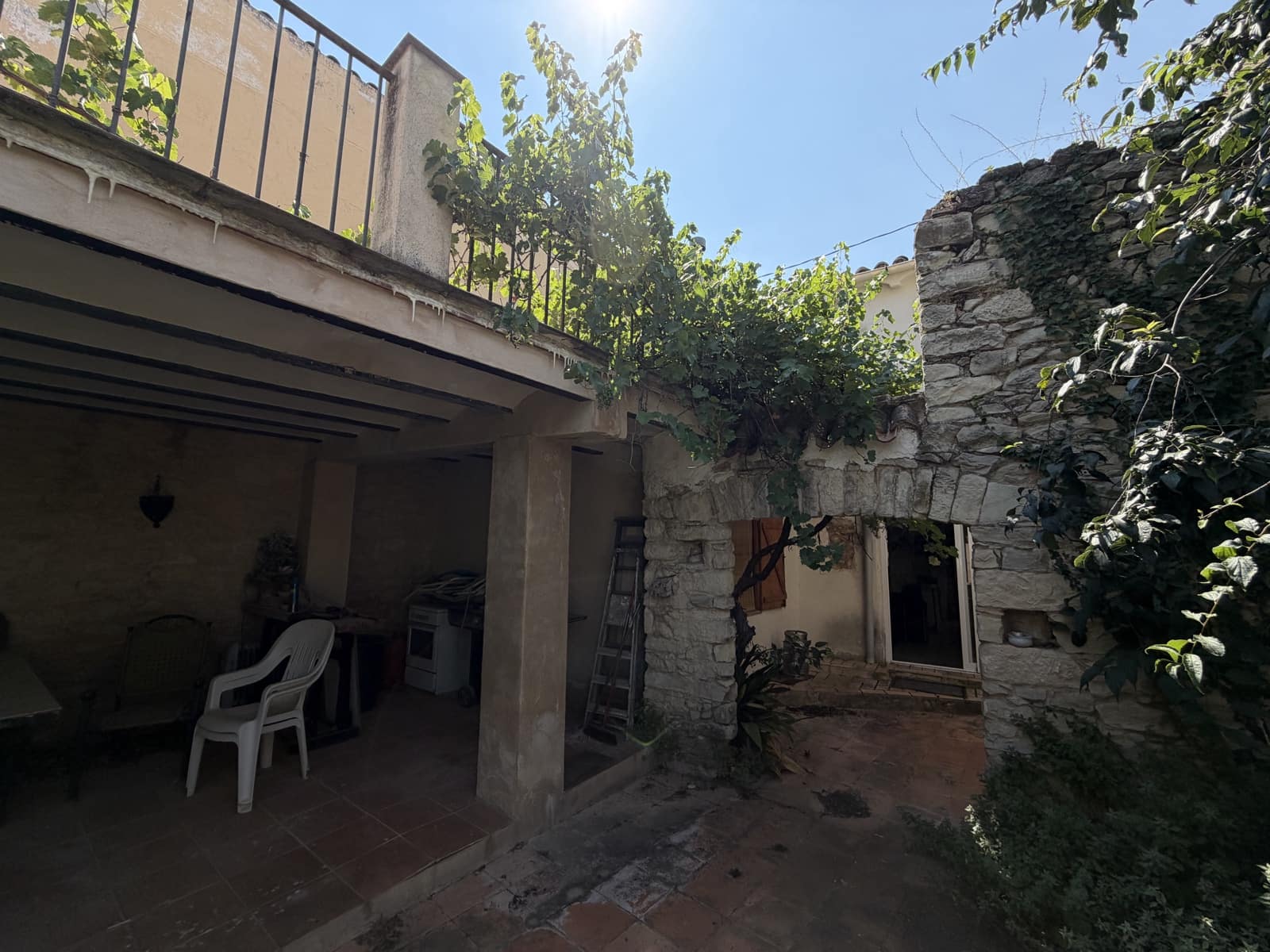 3 bedroom Townhouse for sale in Benimassot - € 75,000 (Ref: 9937384)