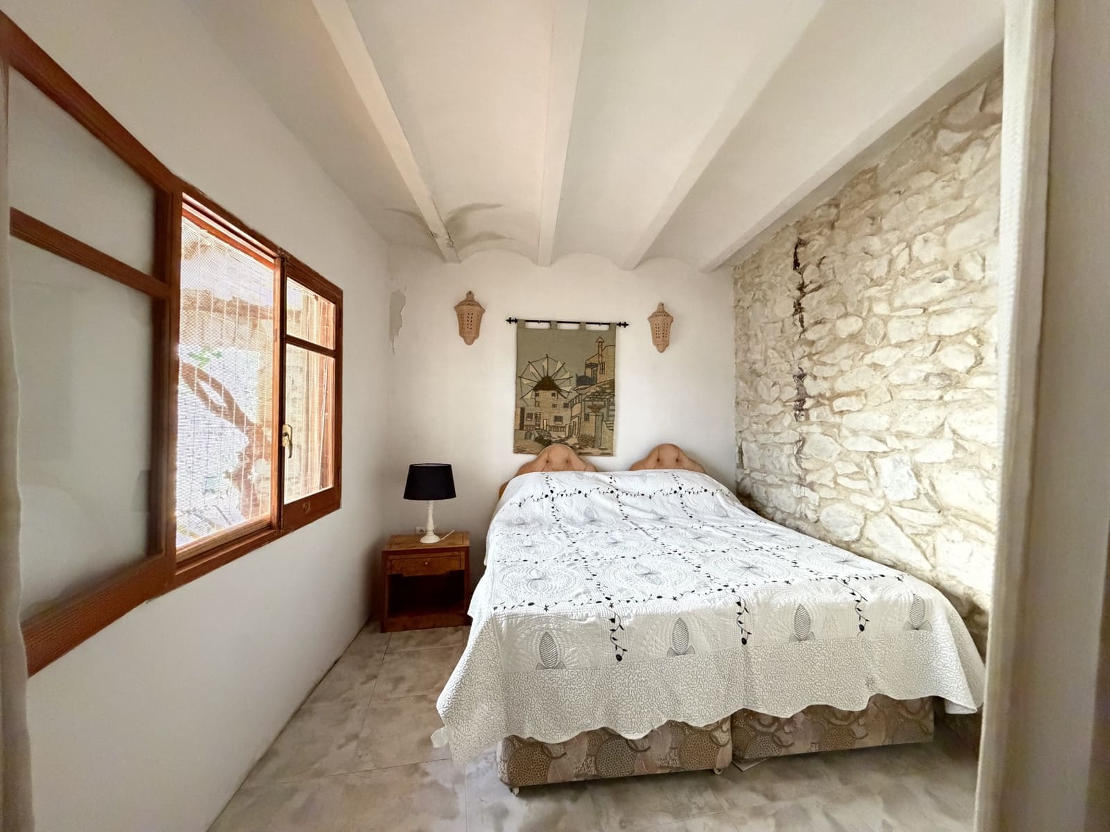 3 bedroom Townhouse for sale in Benimassot - € 75,000 (Ref: 9937384)