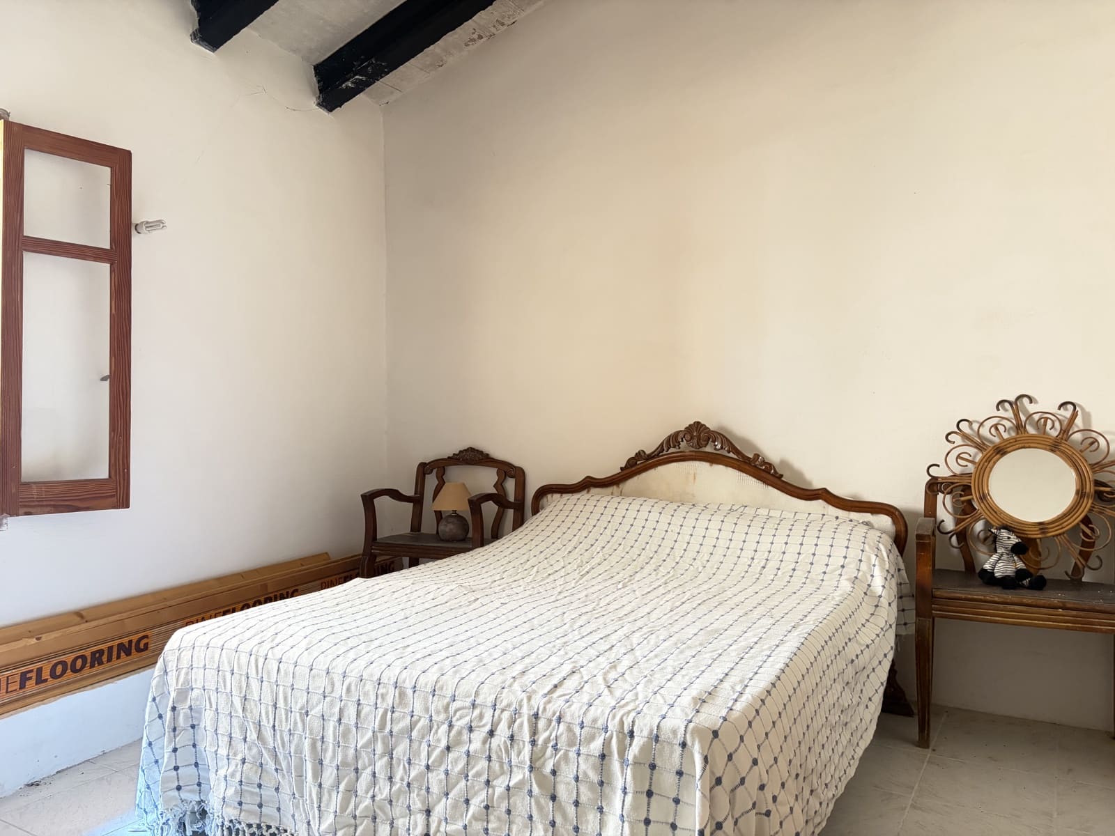 3 bedroom Townhouse for sale in Benimassot - € 75,000 (Ref: 9937384)