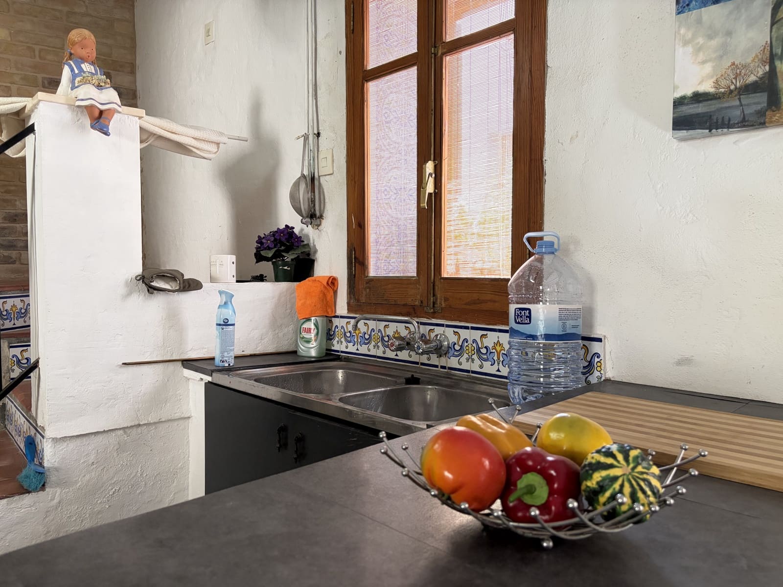 3 bedroom Townhouse for sale in Benimassot - € 75,000 (Ref: 9937384)