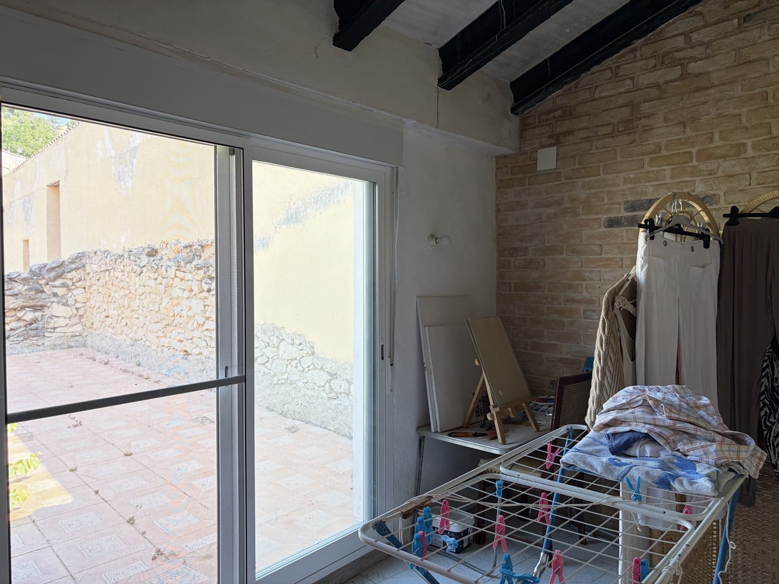 3 bedroom Townhouse for sale in Benimassot - € 75,000 (Ref: 9937384)
