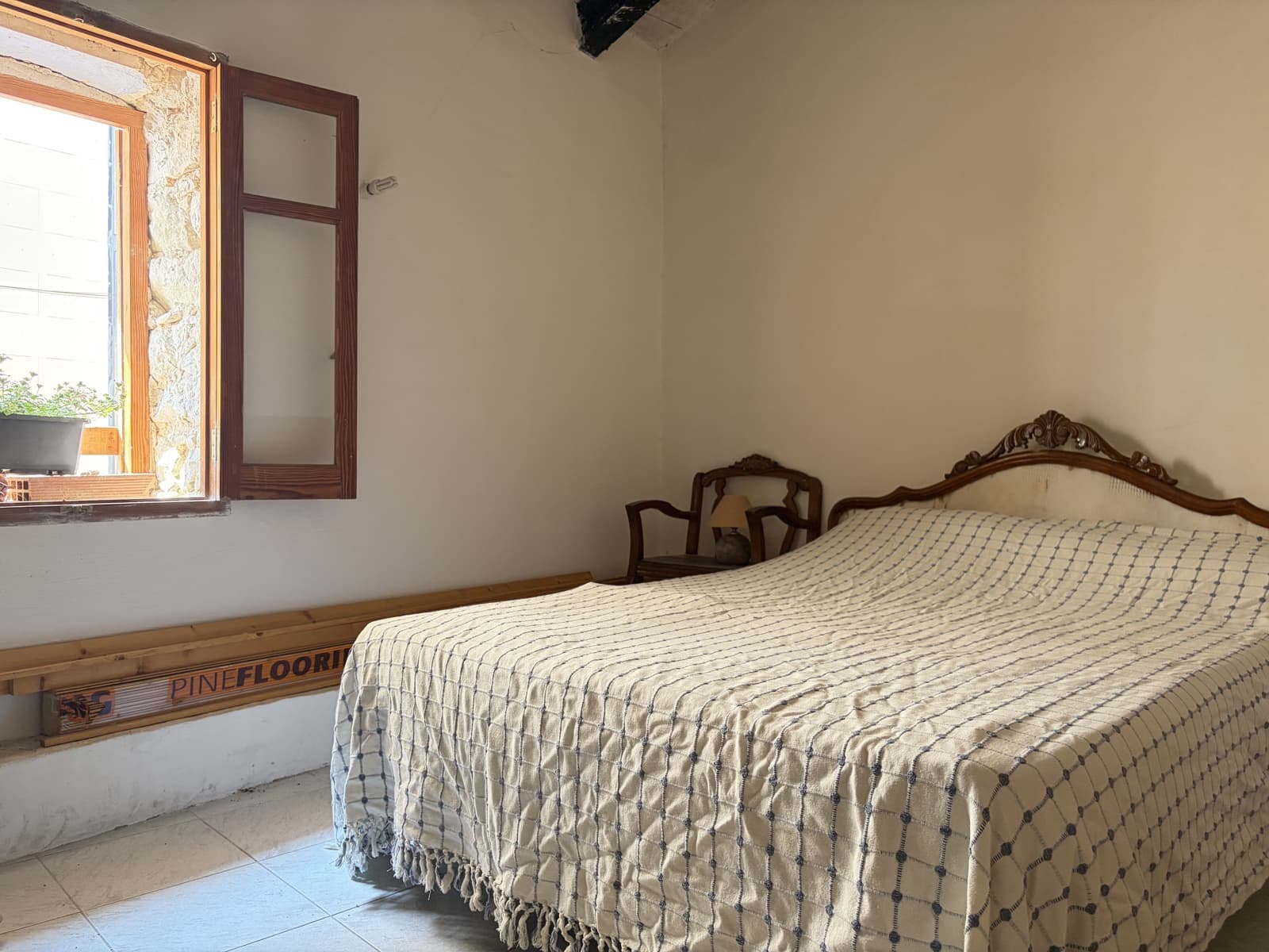 3 bedroom Townhouse for sale in Benimassot - € 75,000 (Ref: 9937384)