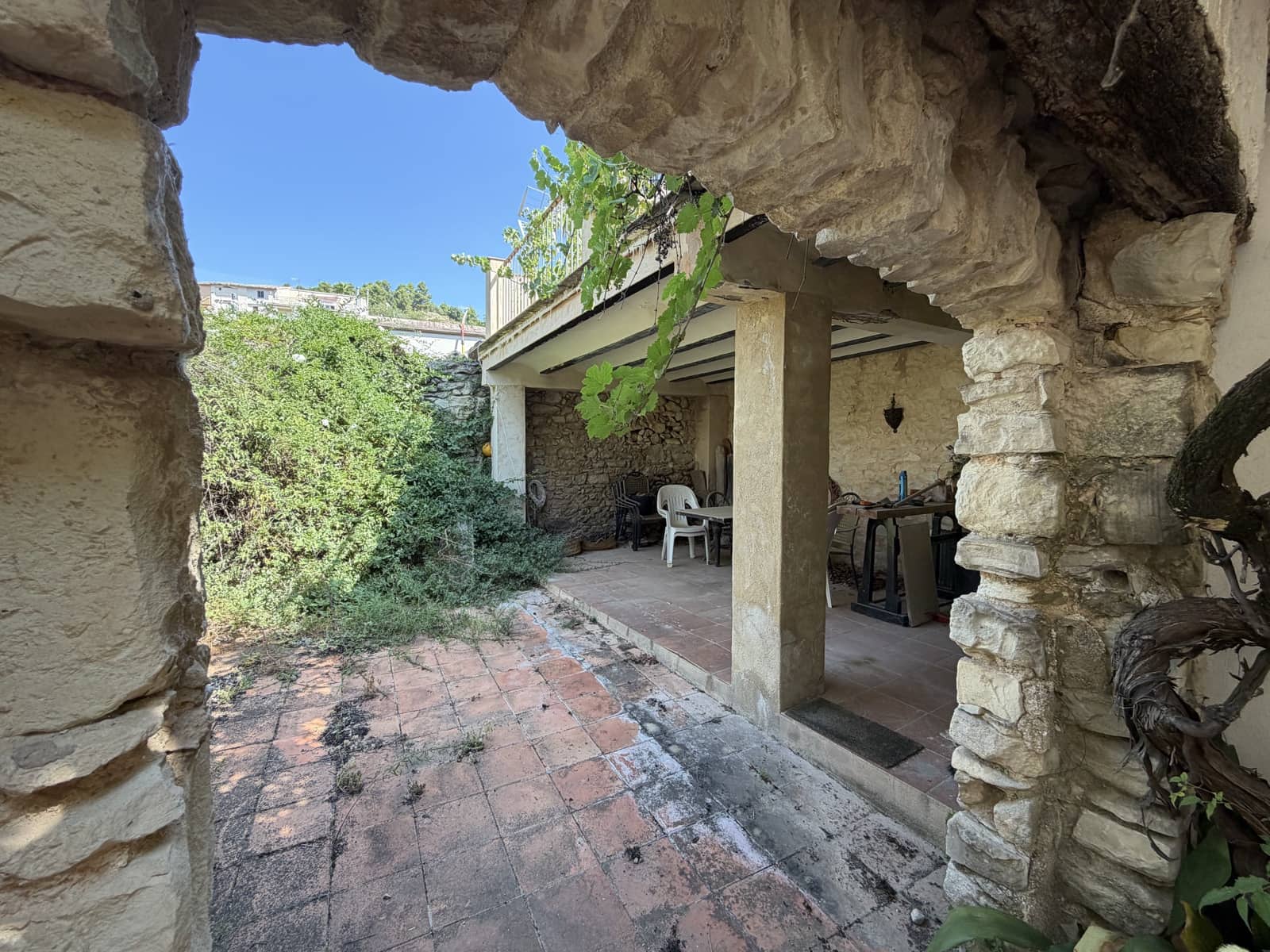 3 bedroom Townhouse for sale in Benimassot - € 75,000 (Ref: 9937384)