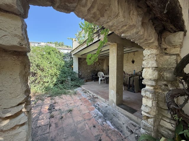 3 bedroom Townhouse for sale in Benimassot - € 75,000 (Ref: 9937384)