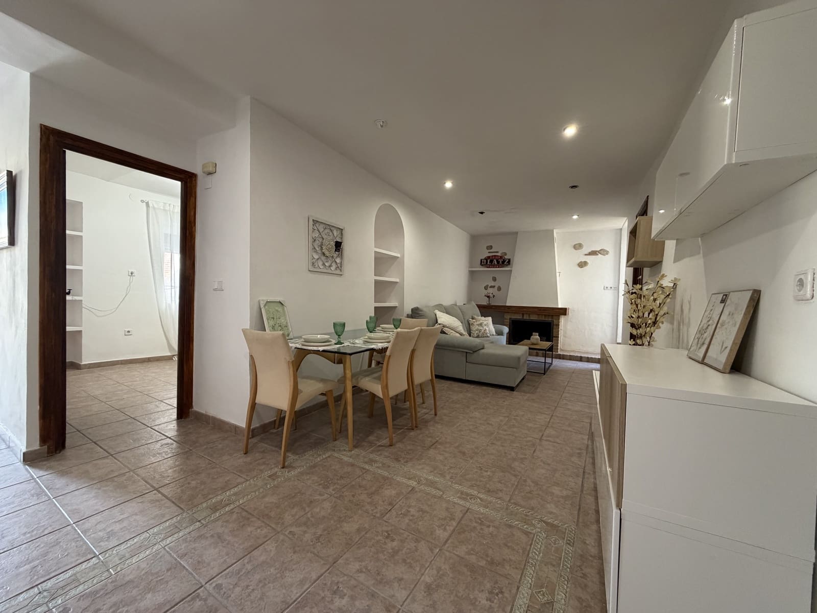 2 bedroom Townhouse for sale in Almudaina - € 89,000 (Ref: 9937415)