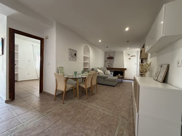 2 soveværelse Byhus til salg i Almudaina - € 89.000 (Ref: 9937415)