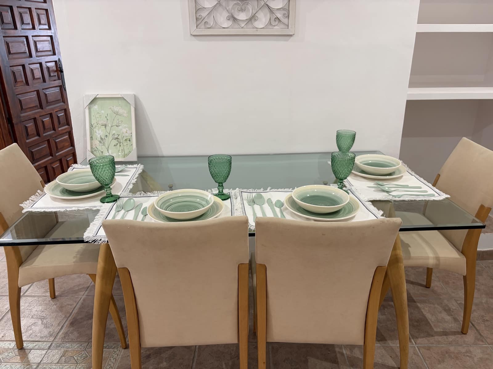2 bedroom Townhouse for sale in Almudaina - € 89,000 (Ref: 9937415)