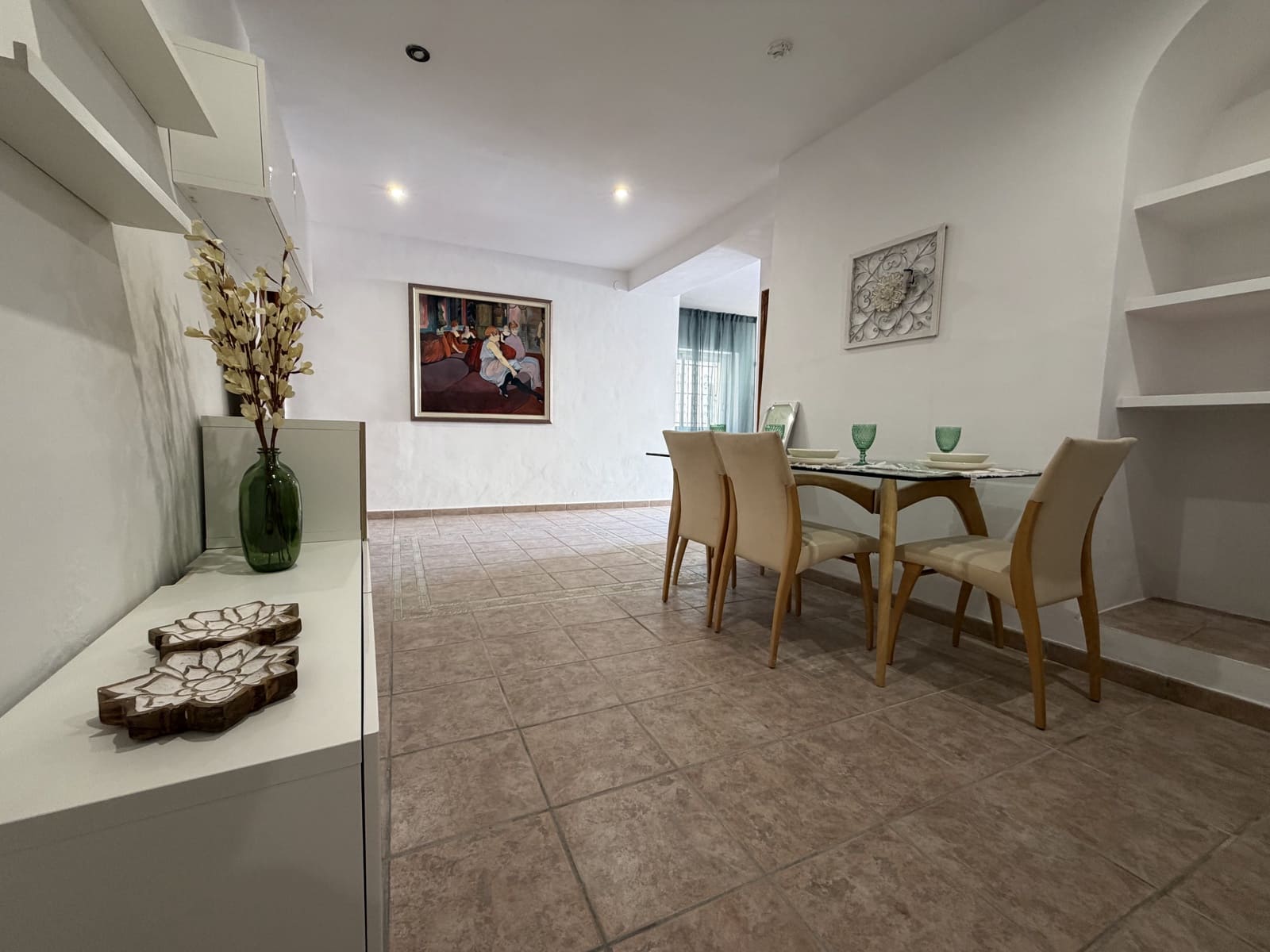 2 bedroom Townhouse for sale in Almudaina - € 89,000 (Ref: 9937415)