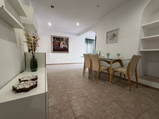 2 soveværelse Byhus til salg i Almudaina - € 89.000 (Ref: 9937415)