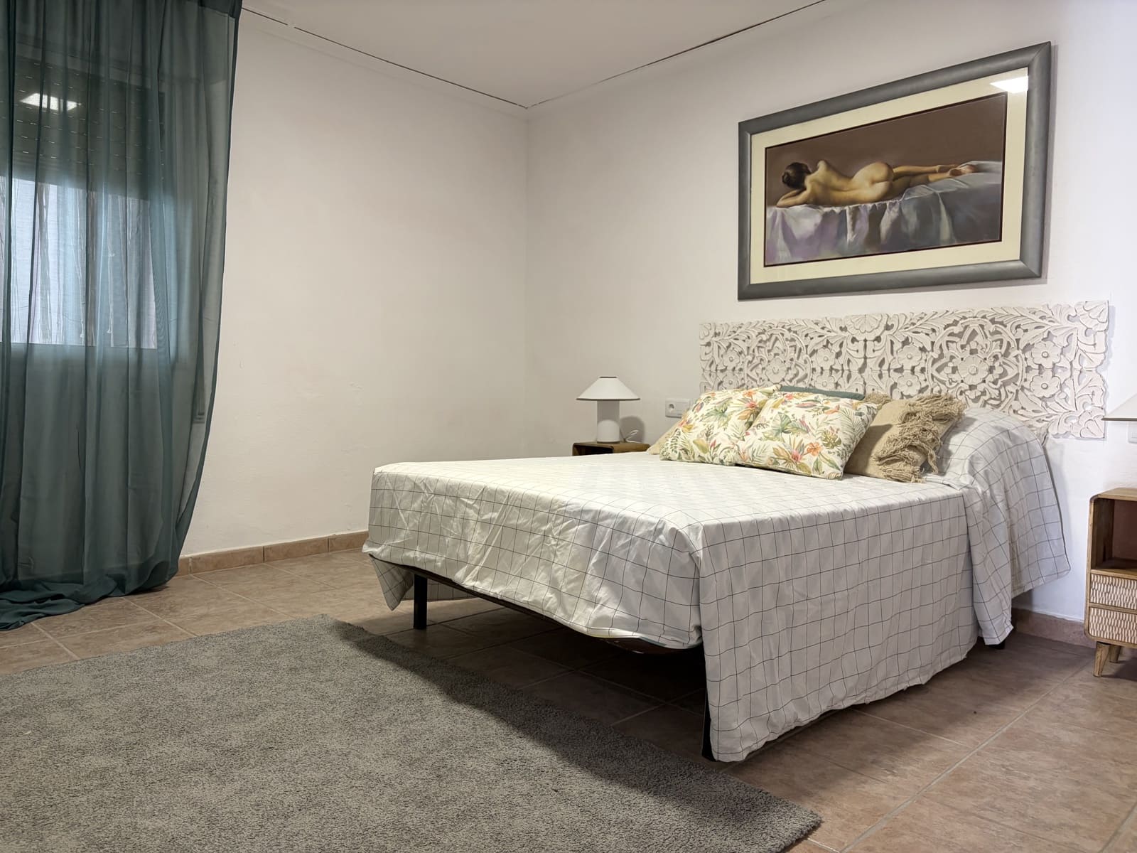 2 bedroom Townhouse for sale in Almudaina - € 89,000 (Ref: 9937415)