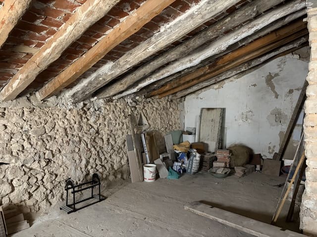 2 soveværelse Byhus til salg i Almudaina - € 89.000 (Ref: 9937415)