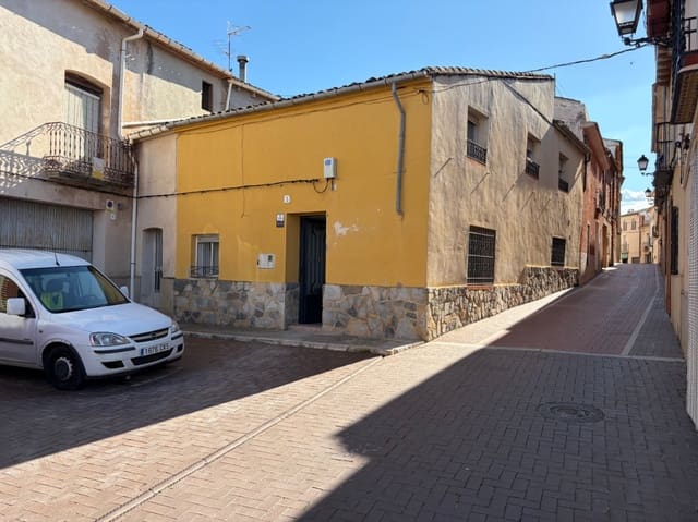 2 Zimmer Haus zu verkaufen in Almudaina - 79.000 € (Ref: 9937415)