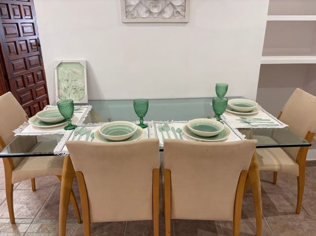 2 Zimmer Haus zu verkaufen in Almudaina - 79.000 € (Ref: 9937415)
