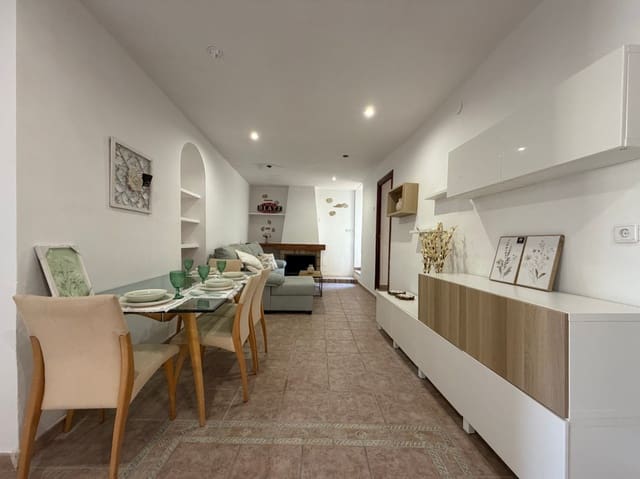 2 Zimmer Haus zu verkaufen in Almudaina - 79.000 € (Ref: 9937415)