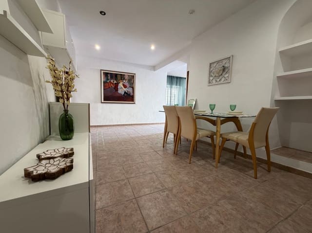 2 Zimmer Haus zu verkaufen in Almudaina - 79.000 € (Ref: 9937415)