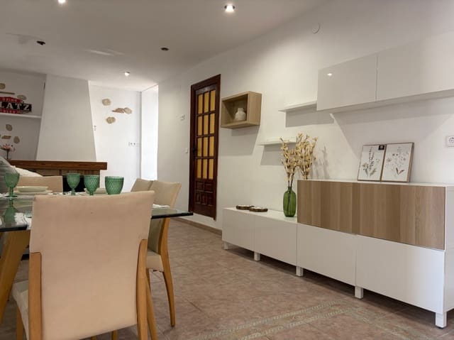 2 Zimmer Haus zu verkaufen in Almudaina - 79.000 € (Ref: 9937415)