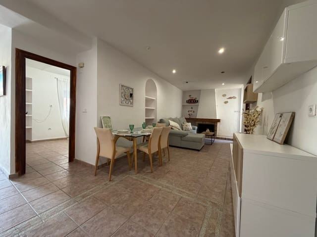 2 Zimmer Haus zu verkaufen in Almudaina - 79.000 € (Ref: 9937415)