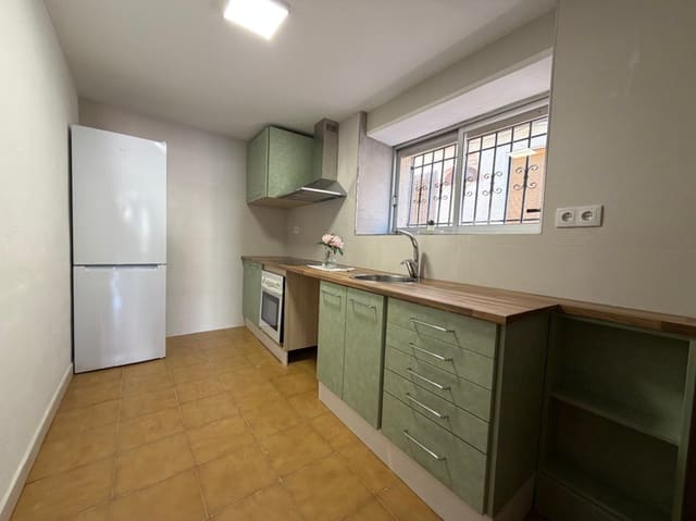 2 Zimmer Haus zu verkaufen in Almudaina - 79.000 € (Ref: 9937415)