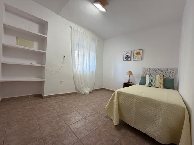 2 Zimmer Haus zu verkaufen in Almudaina - 79.000 € (Ref: 9937415)