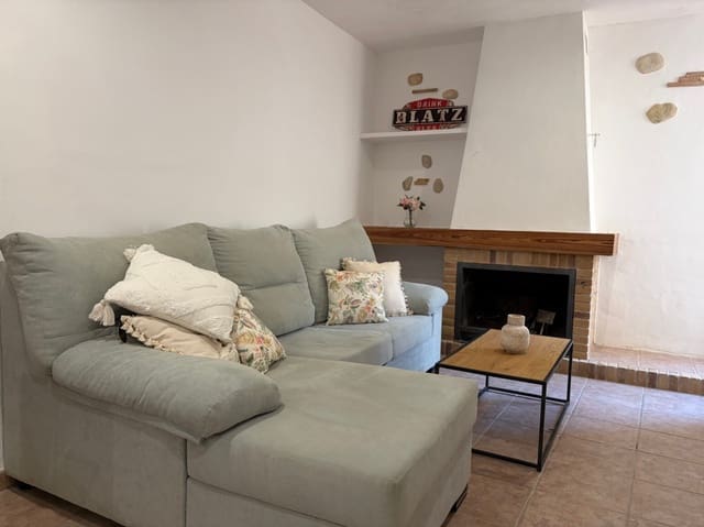 2 Zimmer Haus zu verkaufen in Almudaina - 79.000 € (Ref: 9937415)