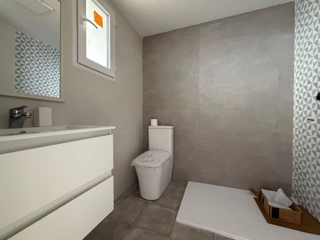 2 Zimmer Haus zu verkaufen in Almudaina - 79.000 € (Ref: 9937415)