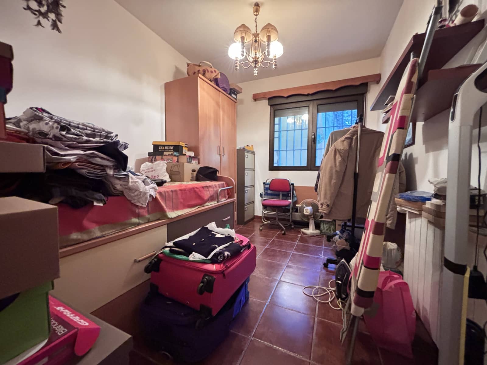 4 bedroom Finca/Country House for sale in Muro de Alcoy with garage - € 225,000 (Ref: 9937417)