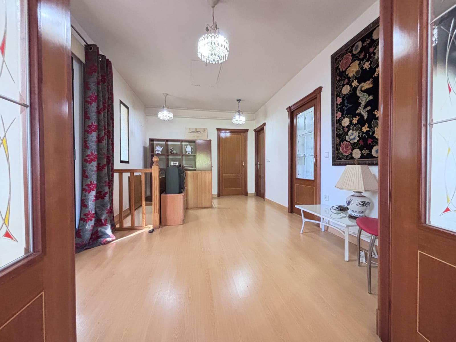 4 bedroom Finca/Country House for sale in Muro de Alcoy with garage - € 225,000 (Ref: 9937417)