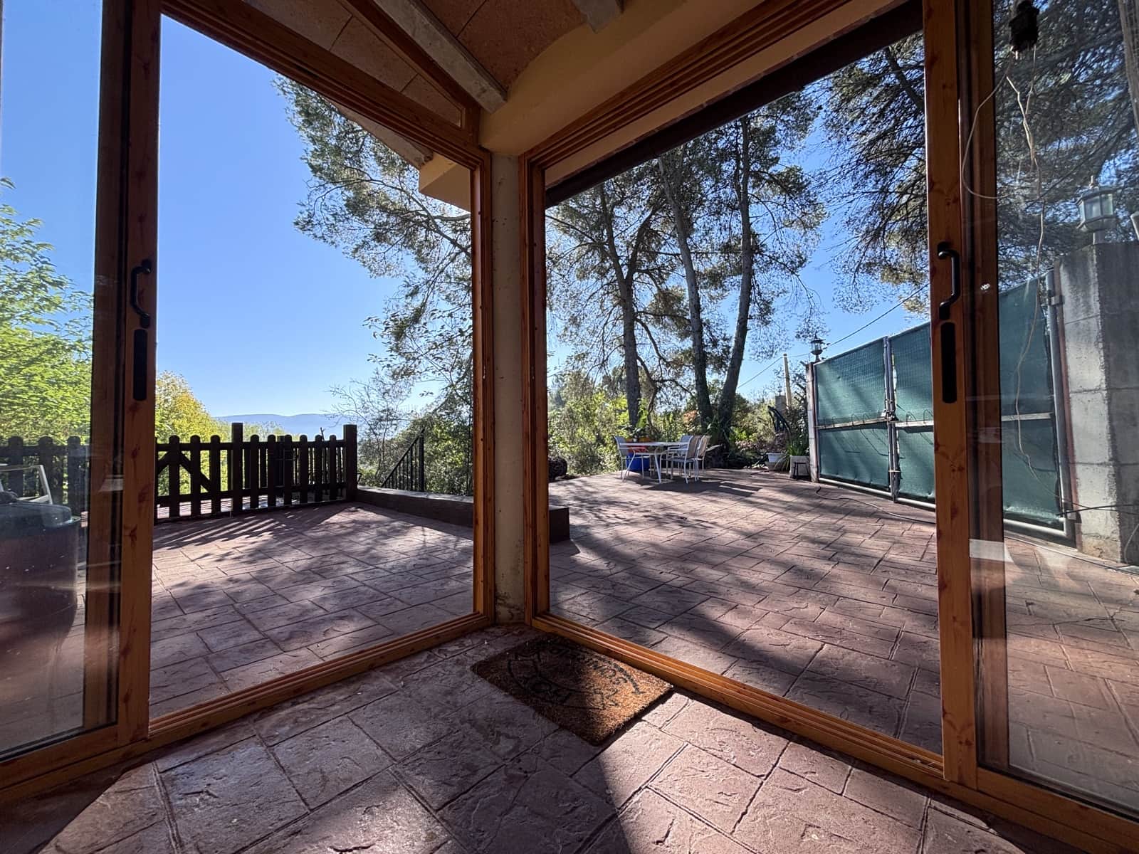 4 bedroom Finca/Country House for sale in Muro de Alcoy with garage - € 225,000 (Ref: 9937417)