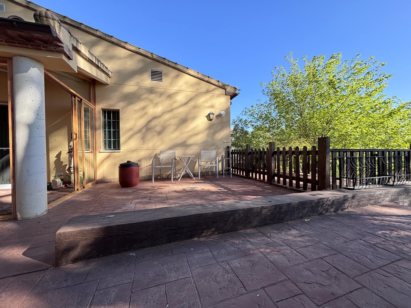 4 bedroom Finca/Country House for sale in Muro de Alcoy with garage - € 225,000 (Ref: 9937417)