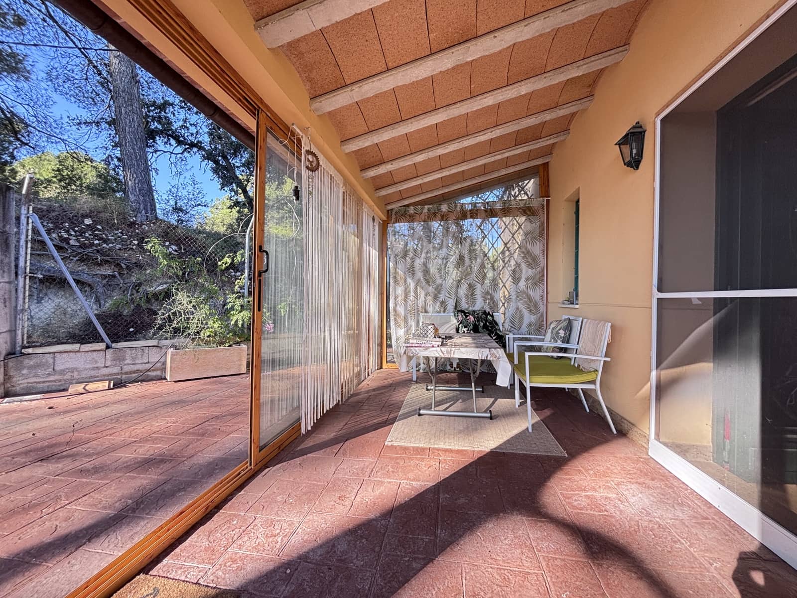 4 bedroom Finca/Country House for sale in Muro de Alcoy with garage - € 225,000 (Ref: 9937417)
