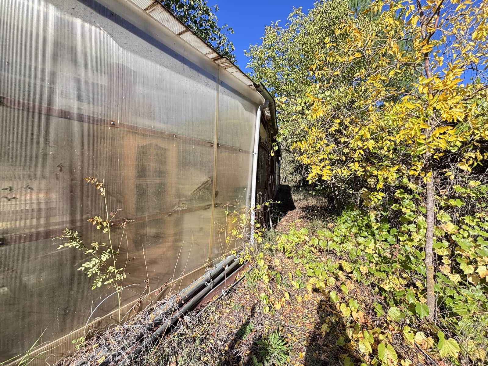 4 bedroom Finca/Country House for sale in Muro de Alcoy with garage - € 225,000 (Ref: 9937417)