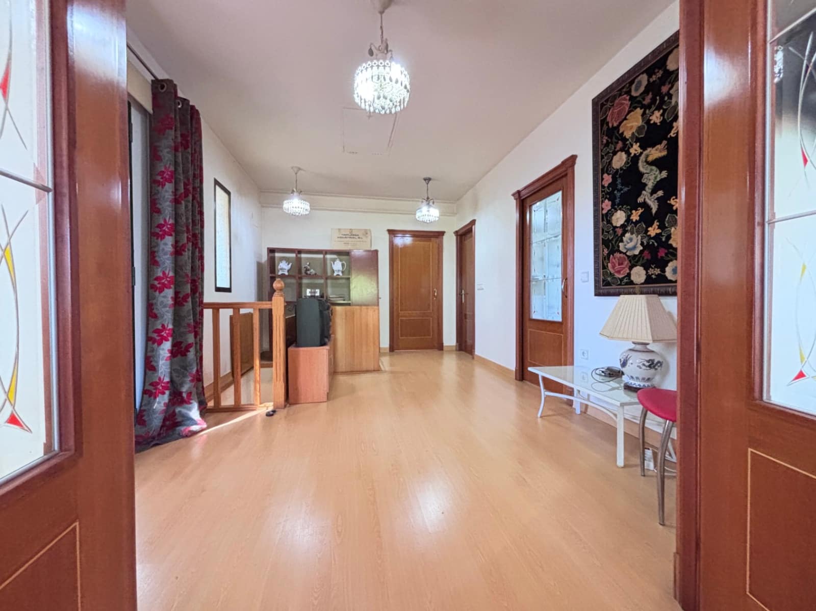 4 bedroom Villa for sale in Muro de Alcoy with garage - € 225,000 (Ref: 9937417)