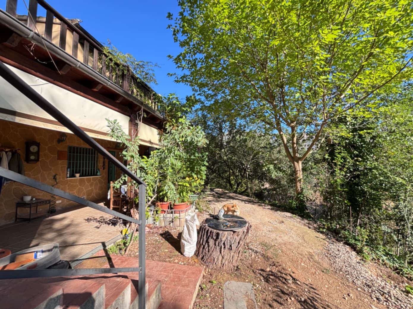 4 bedroom Villa for sale in Muro de Alcoy with garage - € 225,000 (Ref: 9937417)