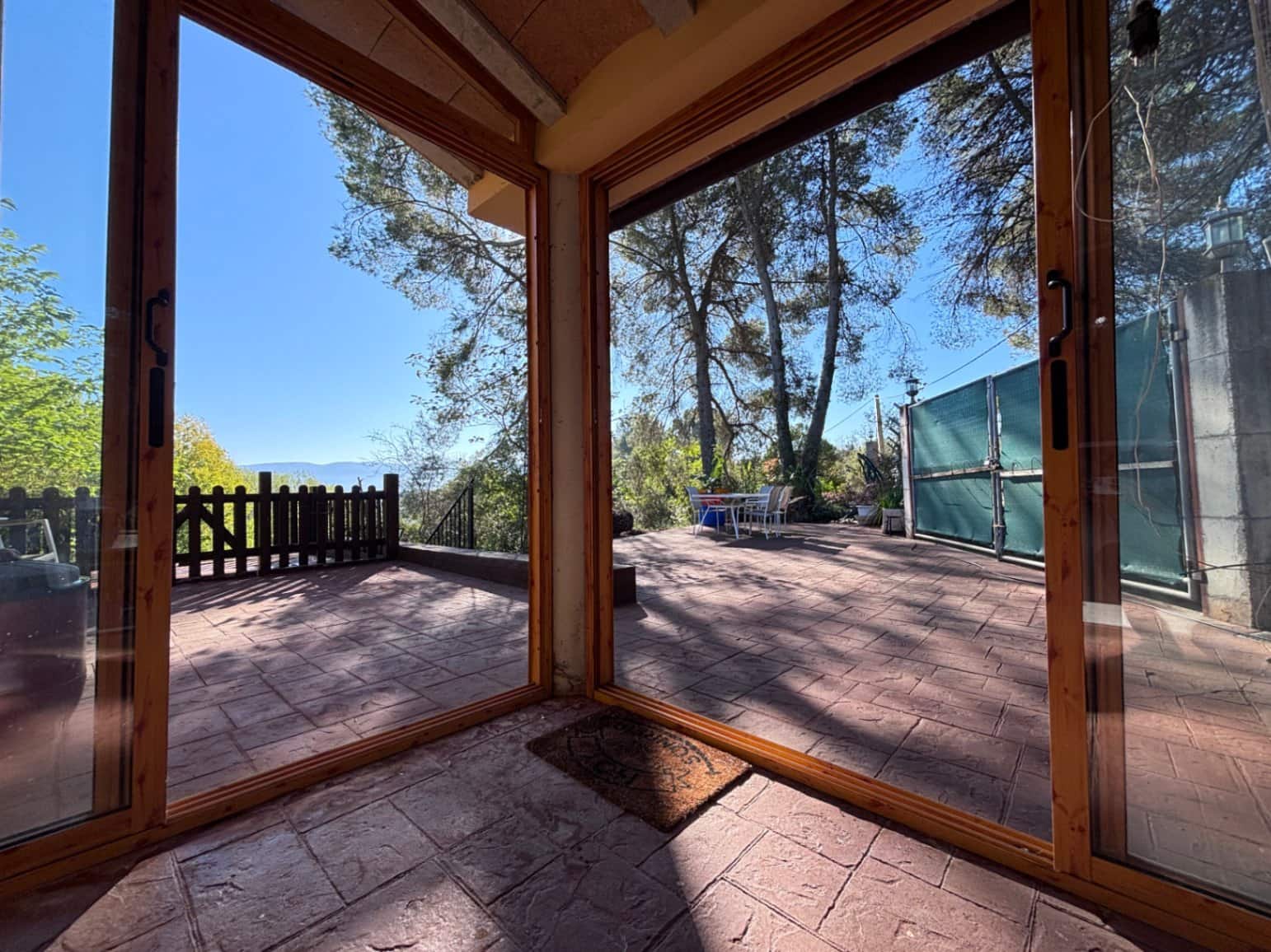 4 bedroom Villa for sale in Muro de Alcoy with garage - € 225,000 (Ref: 9937417)