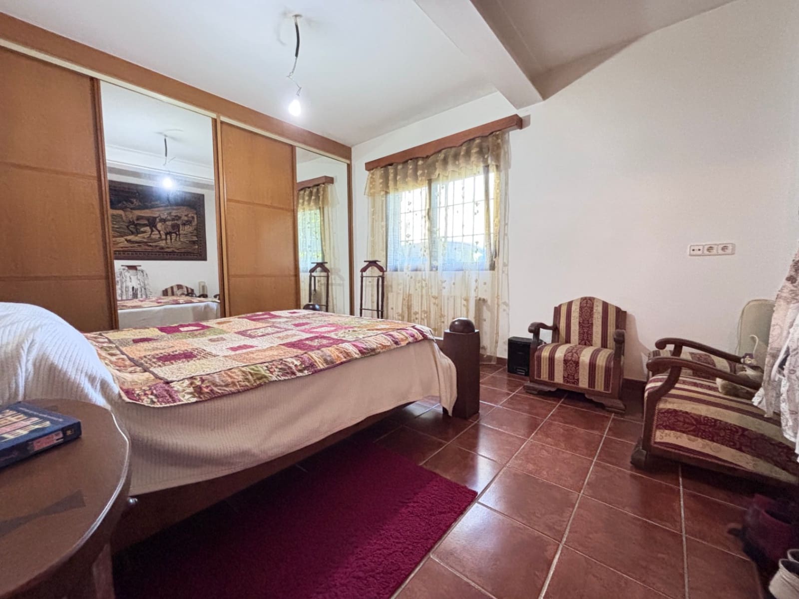 4 bedroom Villa for sale in Muro de Alcoy with garage - € 225,000 (Ref: 9937417)