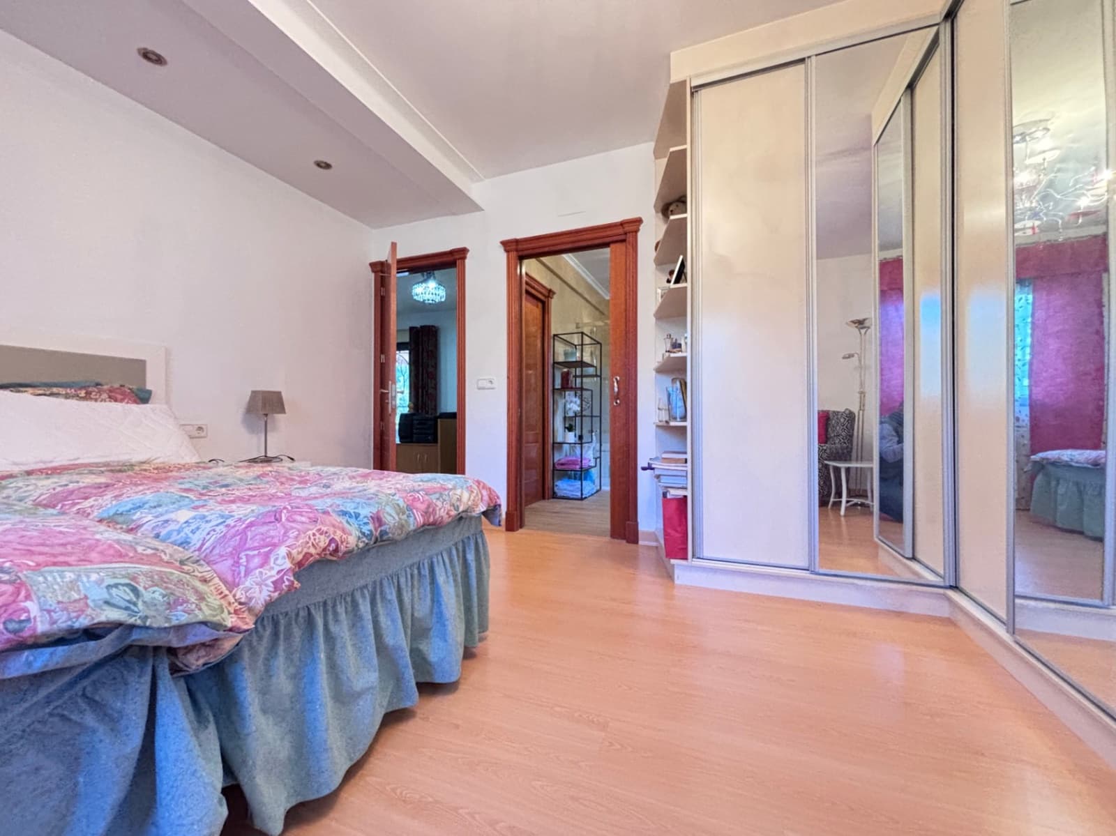 4 bedroom Villa for sale in Muro de Alcoy with garage - € 225,000 (Ref: 9937417)