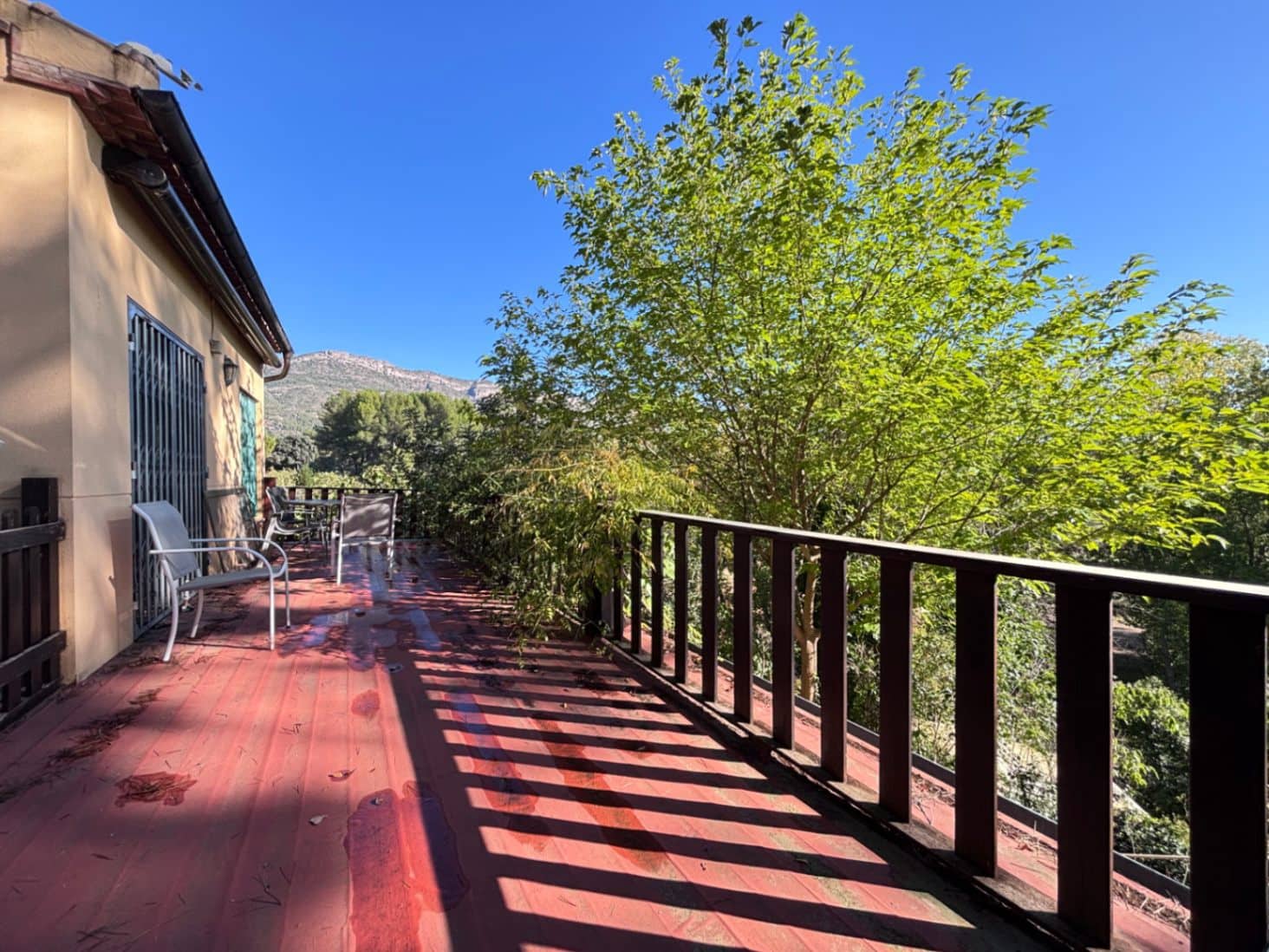 4 bedroom Villa for sale in Muro de Alcoy with garage - € 225,000 (Ref: 9937417)