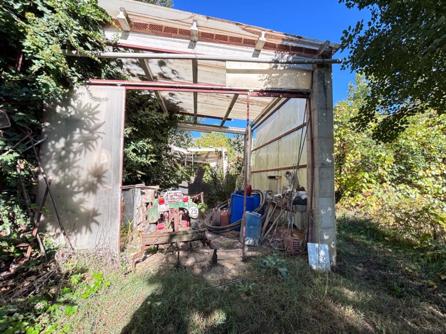 4 bedroom Villa for sale in Muro de Alcoy with garage - € 225,000 (Ref: 9937417)