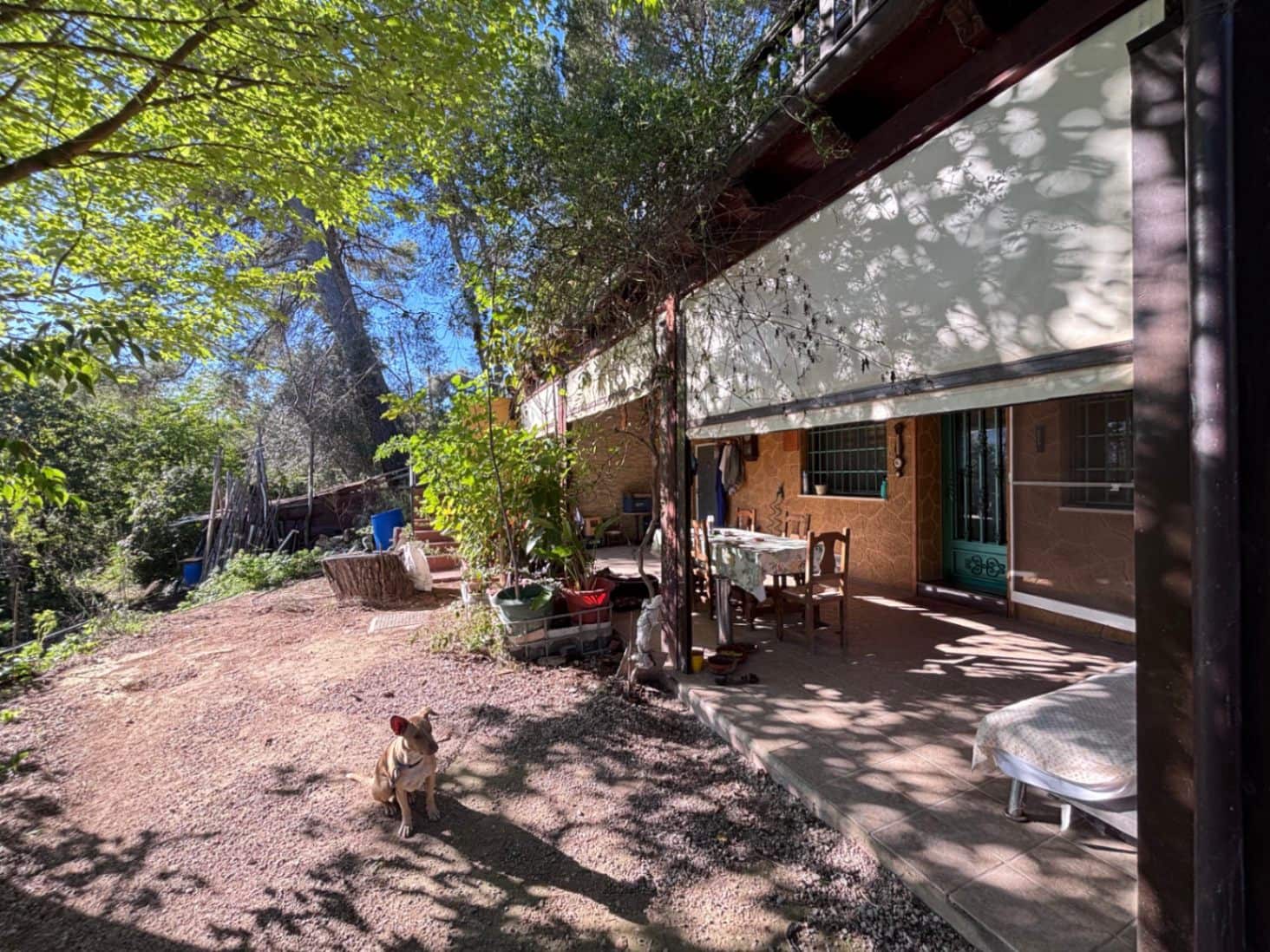 4 bedroom Villa for sale in Muro de Alcoy with garage - € 225,000 (Ref: 9937417)