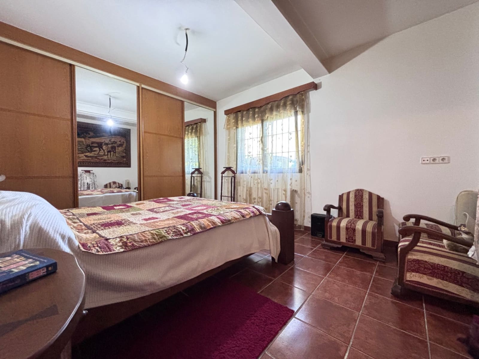 4 bedroom Villa for sale in Muro de Alcoy with garage - € 225,000 (Ref: 9937417)