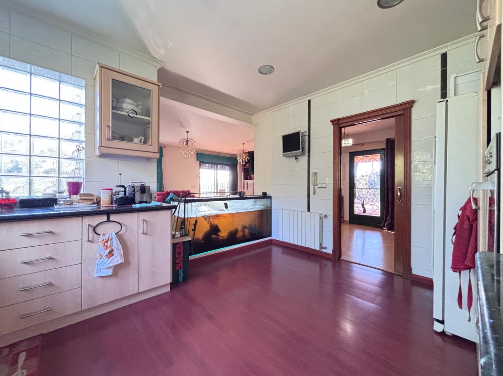 4 bedroom Villa for sale in Muro de Alcoy with garage - € 225,000 (Ref: 9937417)