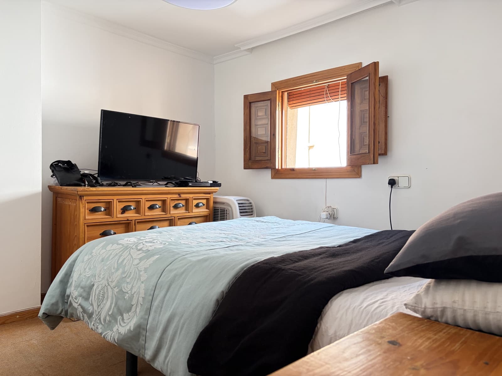 3 soveværelse Byhus til salg i Cocentaina - € 120.000 (Ref: 9938804)