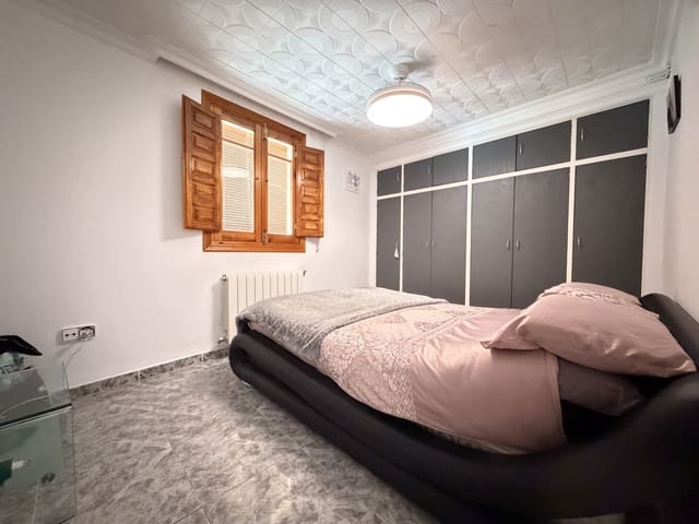 3 camera da letto Casa in vendita in Cocentaina - 120.000 € (Rif: 9938804)