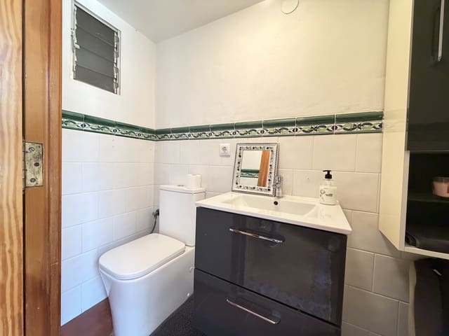 3 camera da letto Casa in vendita in Cocentaina - 120.000 € (Rif: 9938804)