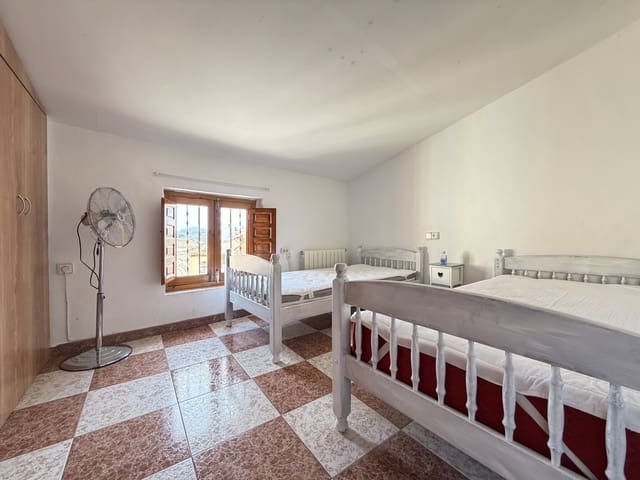 3 camera da letto Casa in vendita in Cocentaina - 120.000 € (Rif: 9938804)