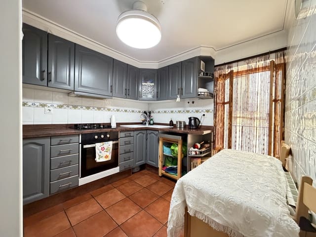 3 camera da letto Casa in vendita in Cocentaina - 120.000 € (Rif: 9938804)