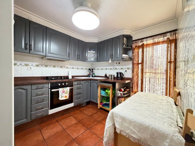 3 slaapkamer Huis te koop in Cocentaina - € 120.000 (Ref: 9938804)